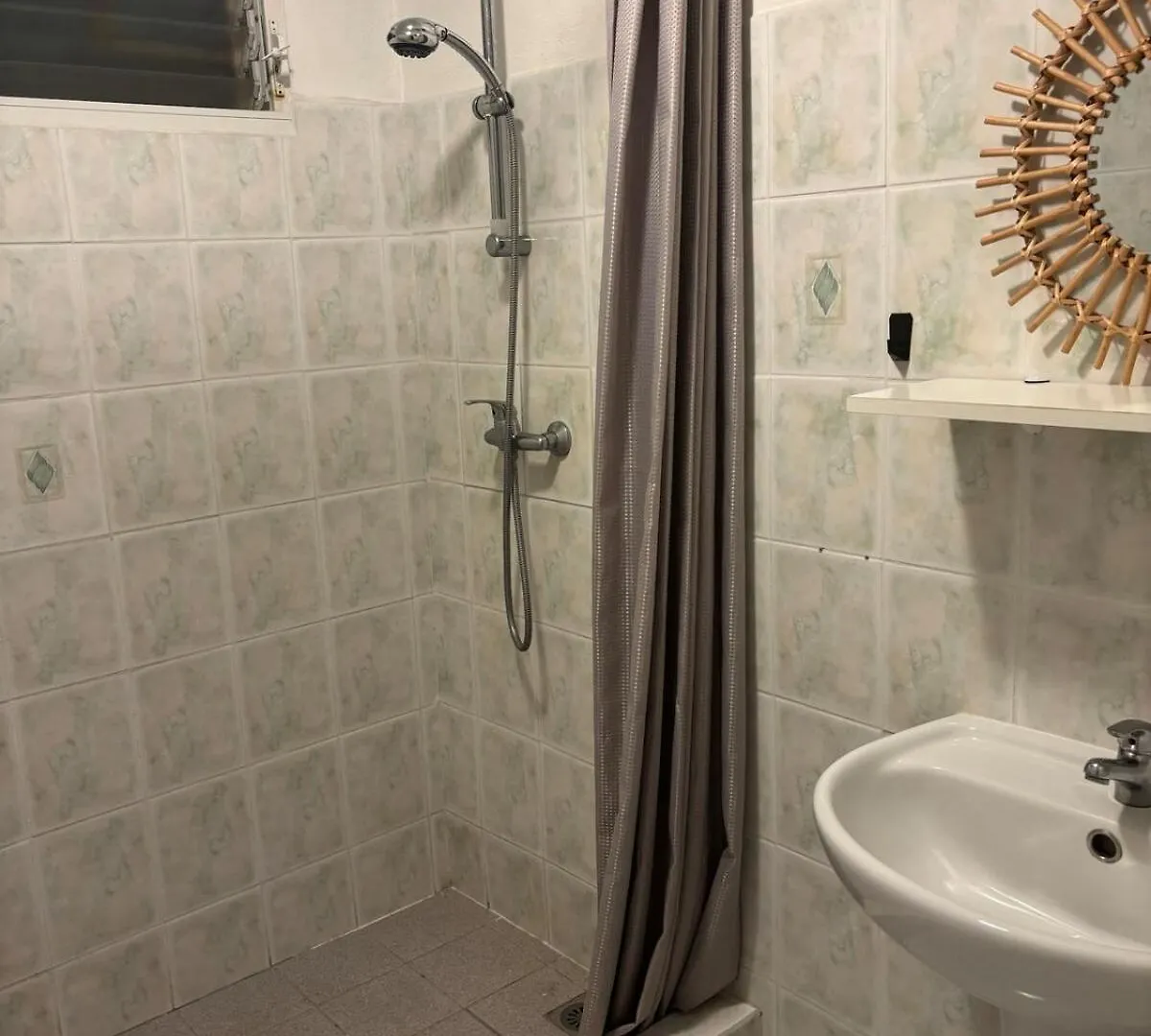 Apartment Gite De Gentilly Sainte-Anne  Guadeloupe