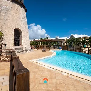 Appartement T2 Kolibri - Sainte-anne Bois Jolan - Piscine, Sainte-Anne (Grande-Terre)