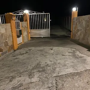 Appartement Entre Et, Sainte-Anne (Grande-Terre)