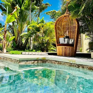 Ile Tropical Holiday home