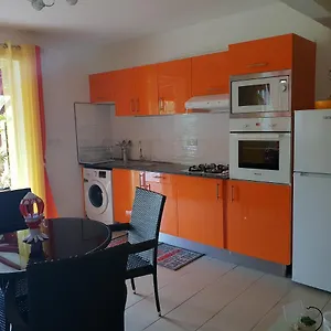 Appartement Location T3 Sun Hollidays Confort, Sainte-Anne (Grande-Terre)