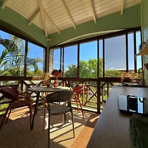 Appartement Karaibes, Sainte-Anne (Grande-Terre)